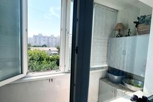 квартира за адресою 1-ша Слобідська вул., 43