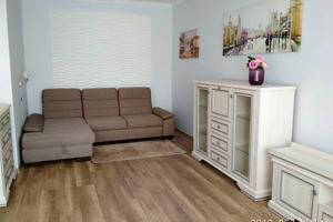 квартира по адресу Липовая Аллея ул., 2