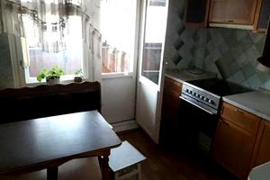 квартира за адресою Оноре де Бальзака вул., 77
