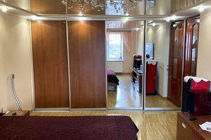 квартира за адресою Івана Фунтового вул., 58