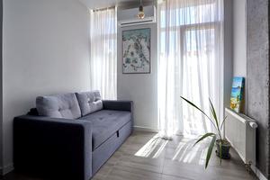 квартира за адресою Регенераторна вул., 4