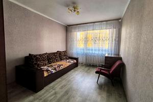 квартира за адресою Кам'янецька вул., 38