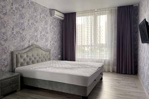 квартира за адресою Осокорська вул., 2а