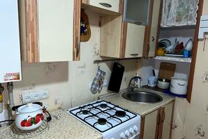 квартира за адресою Виноградна, 8