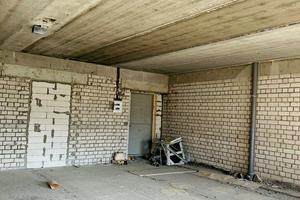 квартира по адресу Мандрыковская ул., 51л