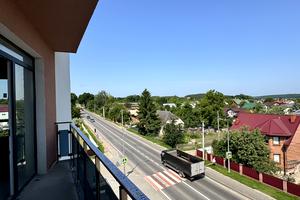 квартира за адресою Богунська вул., 20