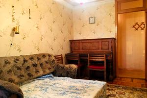 квартира по адресу Запорожское шоссе, 4