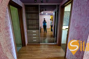 квартира за адресою Авраменка вул., 333