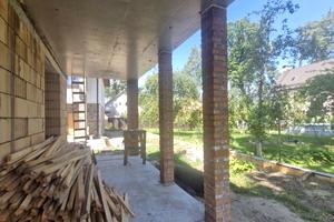 будинок за адресою Ірпінь, Академіка Ромоданова вул. (Льва Толстого)