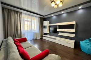 квартира по адресу Червоной Калины просп., 58