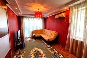 квартира по адресу Проспект Миру, 31