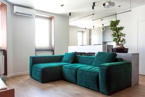квартира по адресу Профессорская ул., 12
