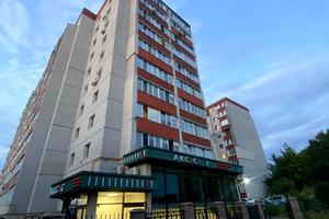 квартира по адресу Гетьмана Мазепи ул. (Красовського), 6г