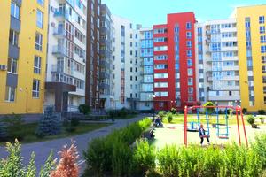 квартира по адресу Бориса Гмыри ул., 11/5