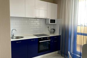 квартира за адресою Віталія Нестеренка вул., 1б