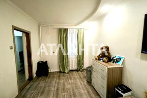 квартира за адресою Розкидайлівська вул., 47
