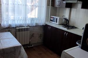 квартира по адресу Башкірська, 3 б