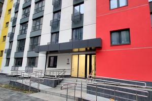 квартира за адресою Запорожское шоссе, 28