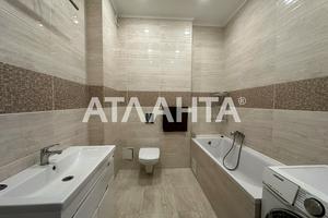 квартира по адресу Дача Ковалевского ул., 121