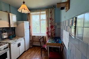 квартира за адресою Б. Лепкого вул., 6