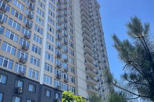 квартира по адресу Бассейная ул., 6А