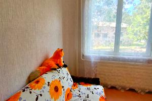 квартира за адресою Космонавтів вул., 6