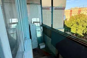 квартира за адресою житловий масив Тополя-3 вул., 21