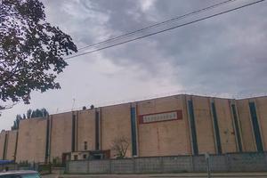 паркомісце за адресою Березняківська вул., 21