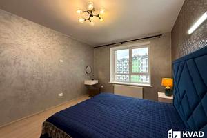квартира за адресою Горбачевського вул., 40б