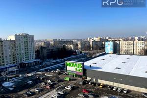 коммерческая по адресу Леси Украинки ул., 62-Б