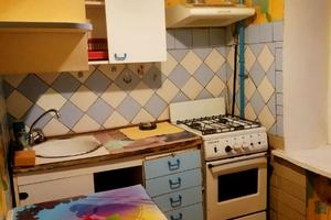 квартира по адресу Харьковское шоссе, 21/3