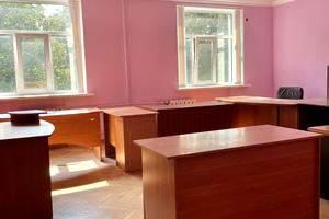 комерційна за адресою Волонтерська вул. (Малиновського), 12