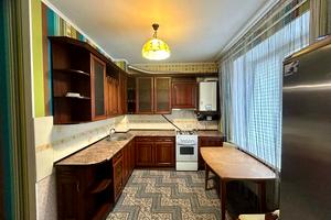 квартира за адресою Зацепи, 3г