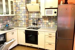 квартира по адресу Науки просп., 60