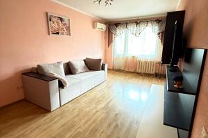 квартира по адресу Генерала Петрова ул., 44
