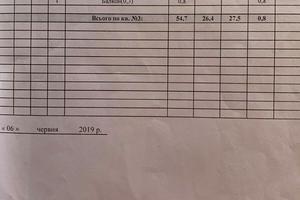 квартира по адресу Єршова, 9