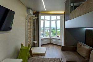 квартира за адресою Заозерна вул., 1-А