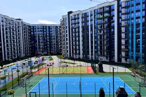 квартира за адресою Юліана Пелеша вул., 1а