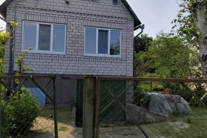 будинок за адресою СТ Заліське