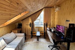 будинок за адресою Козацька вул., 33 А