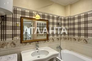 квартира за адресою Аркадійське плато вул. (Гагаринське плато), 5а к2