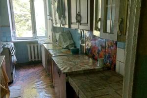 комната по адресу Жолио Кюри ул., 34