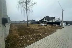 ділянка за адресою вул. Світла