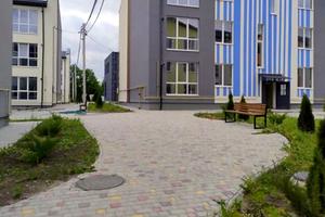 квартира по адресу Джерельна ул., 9