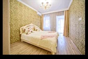 квартира по адресу Преображенская ул., 23
