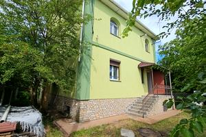 будинок за адресою Переяславська вул.