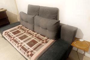 квартира по адресу Клубничный пер., 25