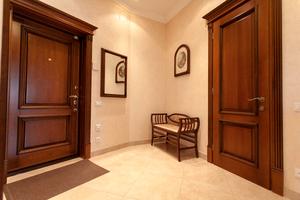 квартира за адресою Французький бульв., 9