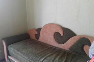 комната по адресу Саксаганского ул., 78