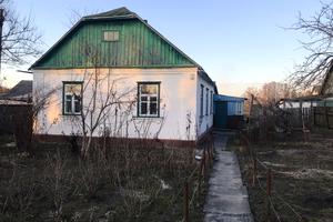 дом по адресу Тихі верби